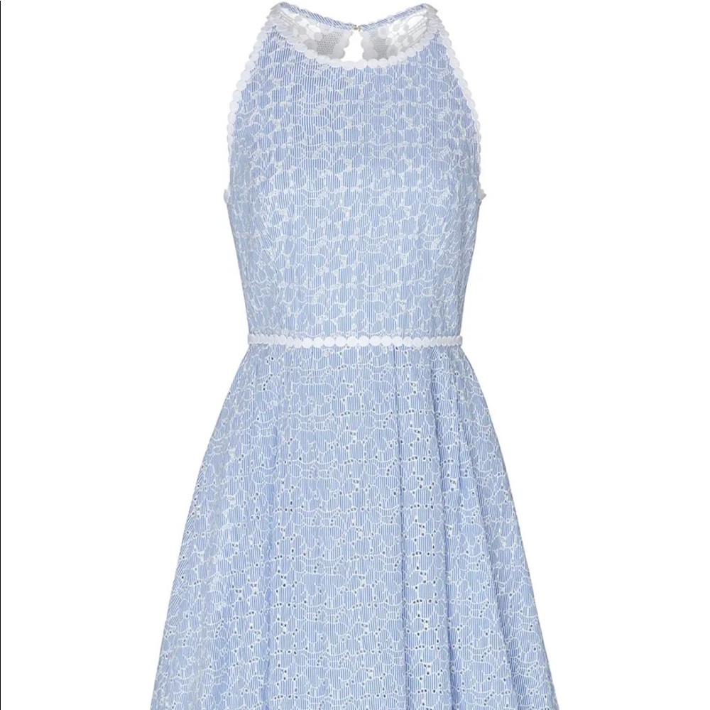 Lilly Pulitzer Tori dress size 10